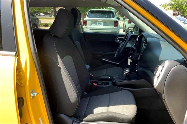 used 2020 Kia Soul car, priced at $13,775