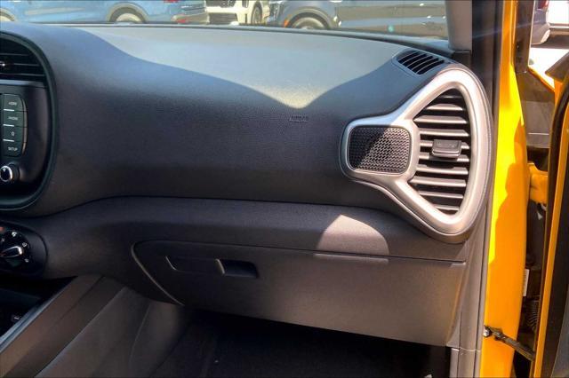 used 2020 Kia Soul car, priced at $13,775