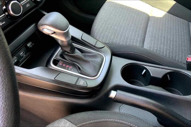 used 2020 Kia Soul car, priced at $13,775