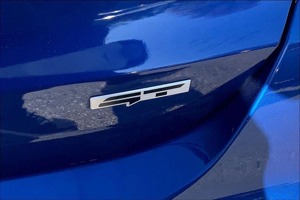 used 2024 Kia K5 car, priced at $25,615