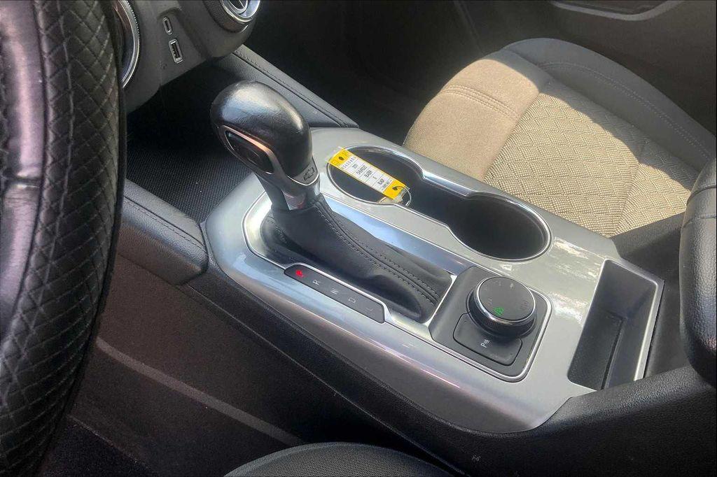 used 2019 Chevrolet Blazer car, priced at $22,994