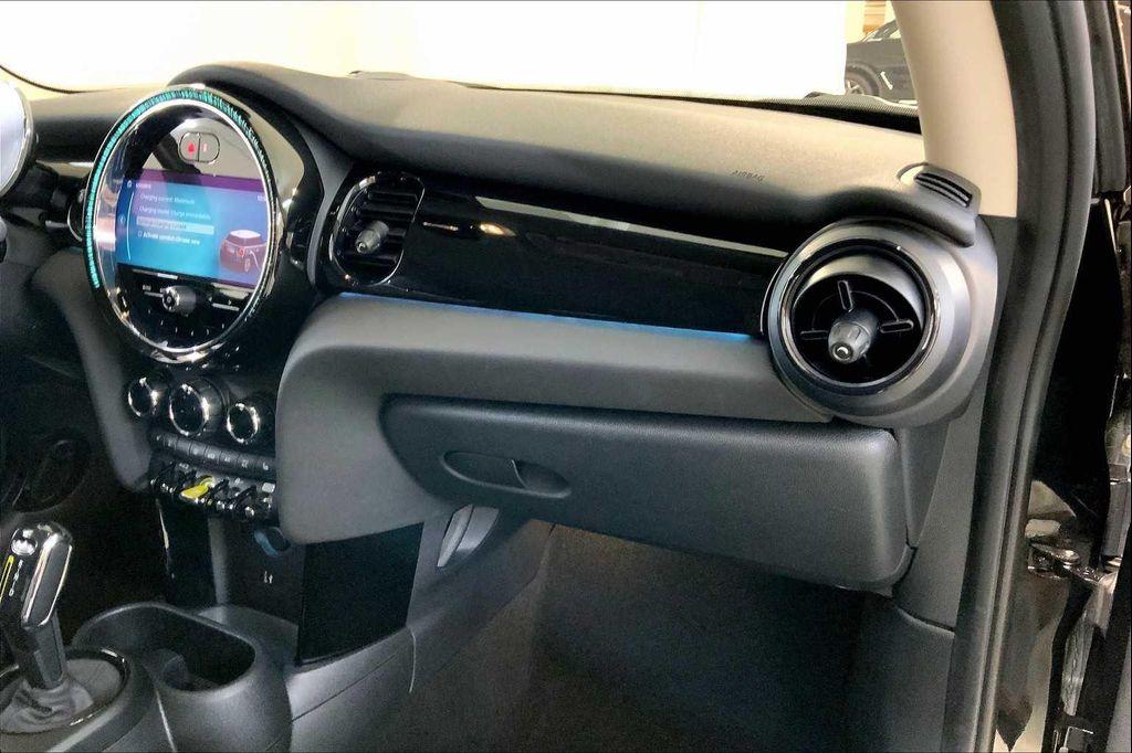 used 2024 MINI Hardtop car, priced at $24,908