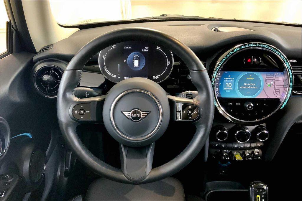 used 2024 MINI Hardtop car, priced at $24,908