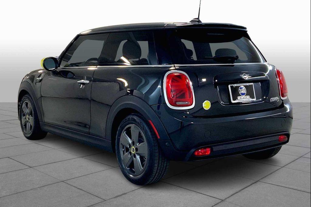 used 2024 MINI Hardtop car, priced at $24,908