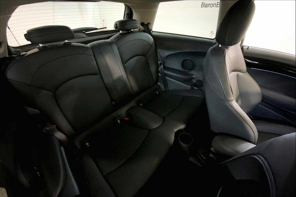 used 2024 MINI Hardtop car, priced at $24,908