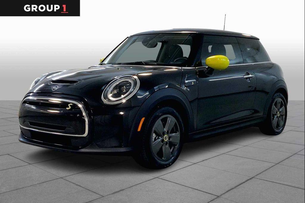 used 2024 MINI Hardtop car, priced at $24,908