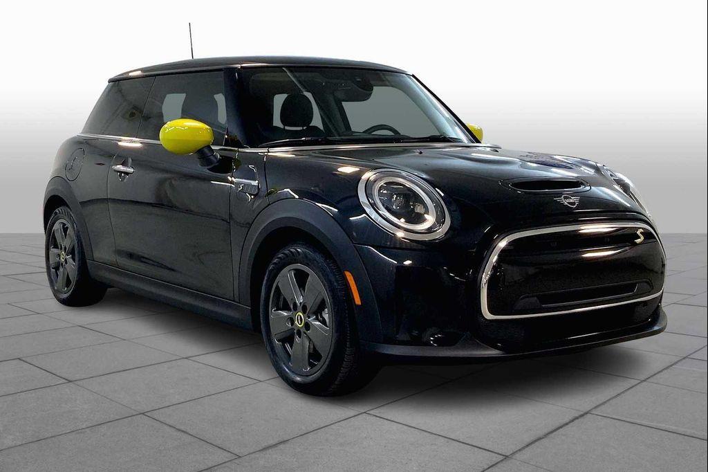 used 2024 MINI Hardtop car, priced at $24,908