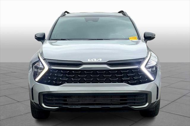 used 2023 Kia Sportage car, priced at $28,948