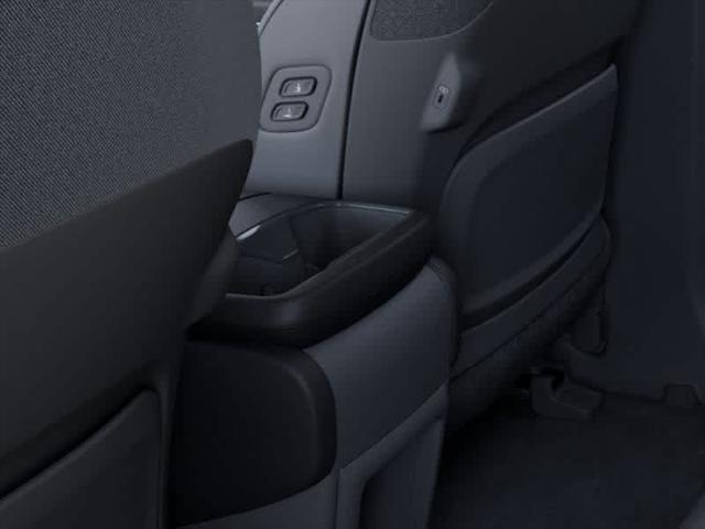 new 2026 Kia EV9 car, priced at $61,315