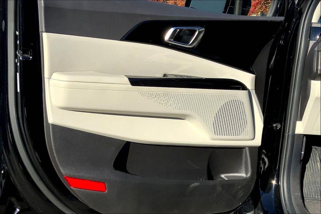 used 2024 Kia Carnival car, priced at $33,898