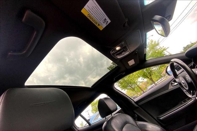 used 2019 Kia Stinger car, priced at $23,999