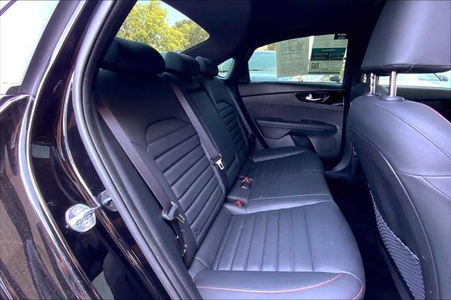 used 2022 Kia Forte car, priced at $19,999