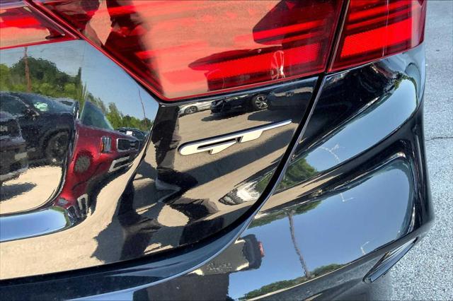 used 2022 Kia Forte car, priced at $19,999