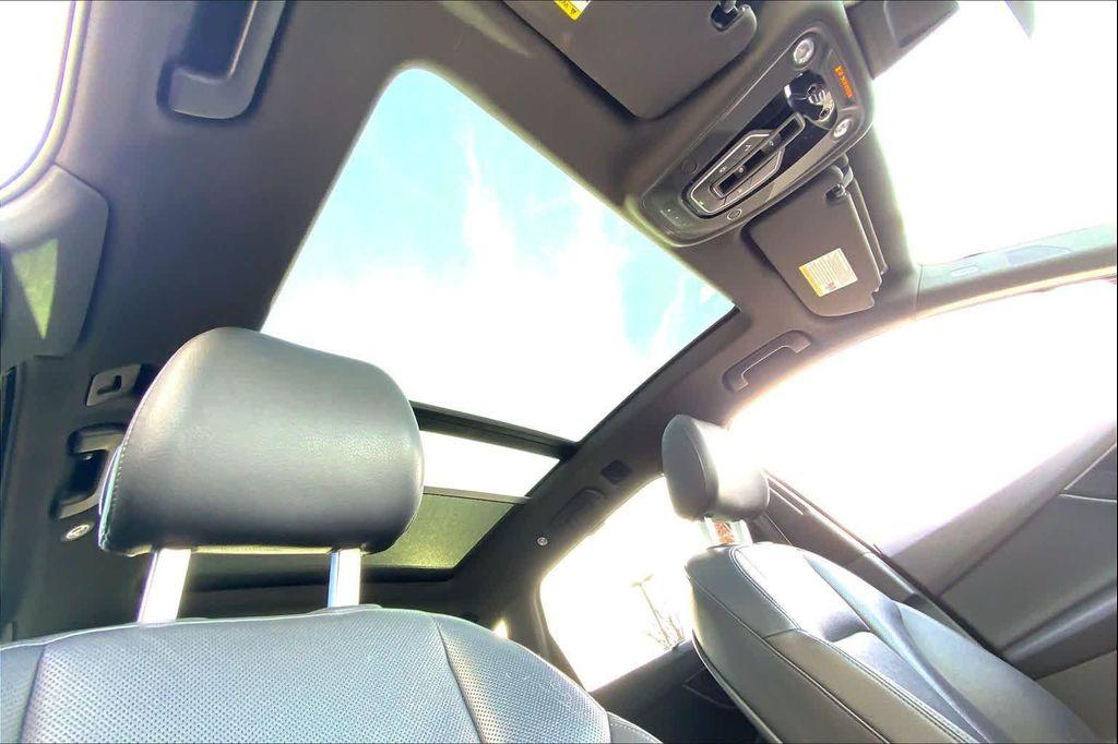 used 2019 Audi Q7 car, priced at $19,714