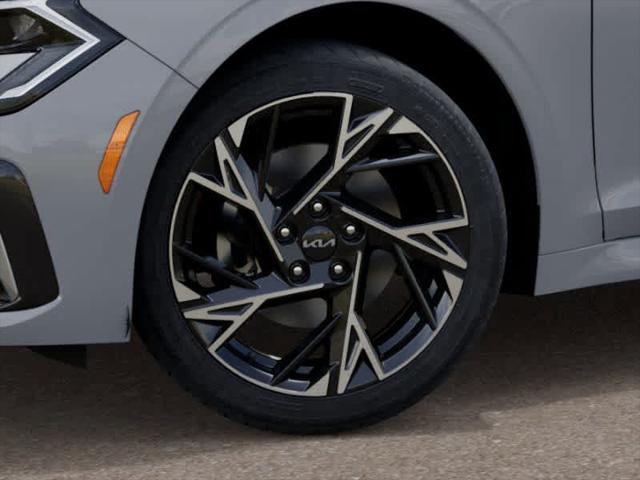 new 2025 Kia K5 car, priced at $27,795