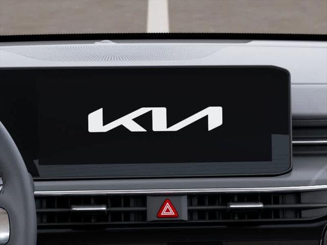 new 2025 Kia K5 car, priced at $27,795