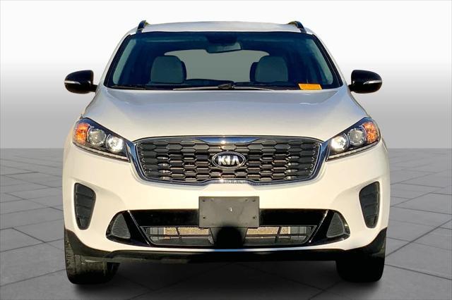 used 2020 Kia Sorento car, priced at $22,998