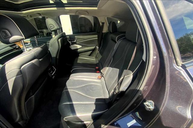 used 2019 Acura RDX car, priced at $24,750