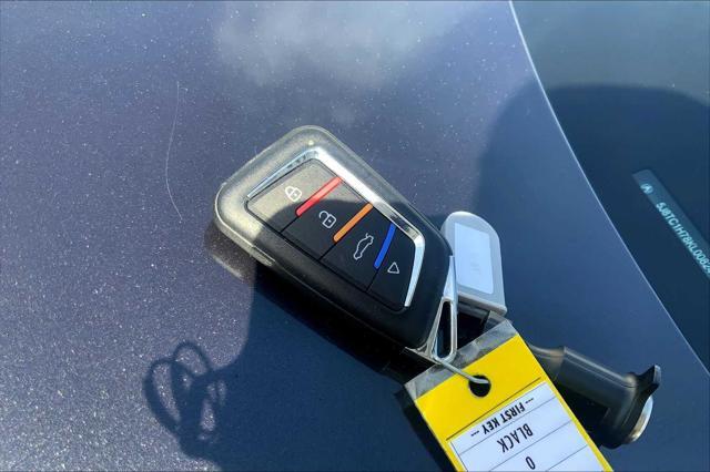 used 2019 Acura RDX car, priced at $24,750