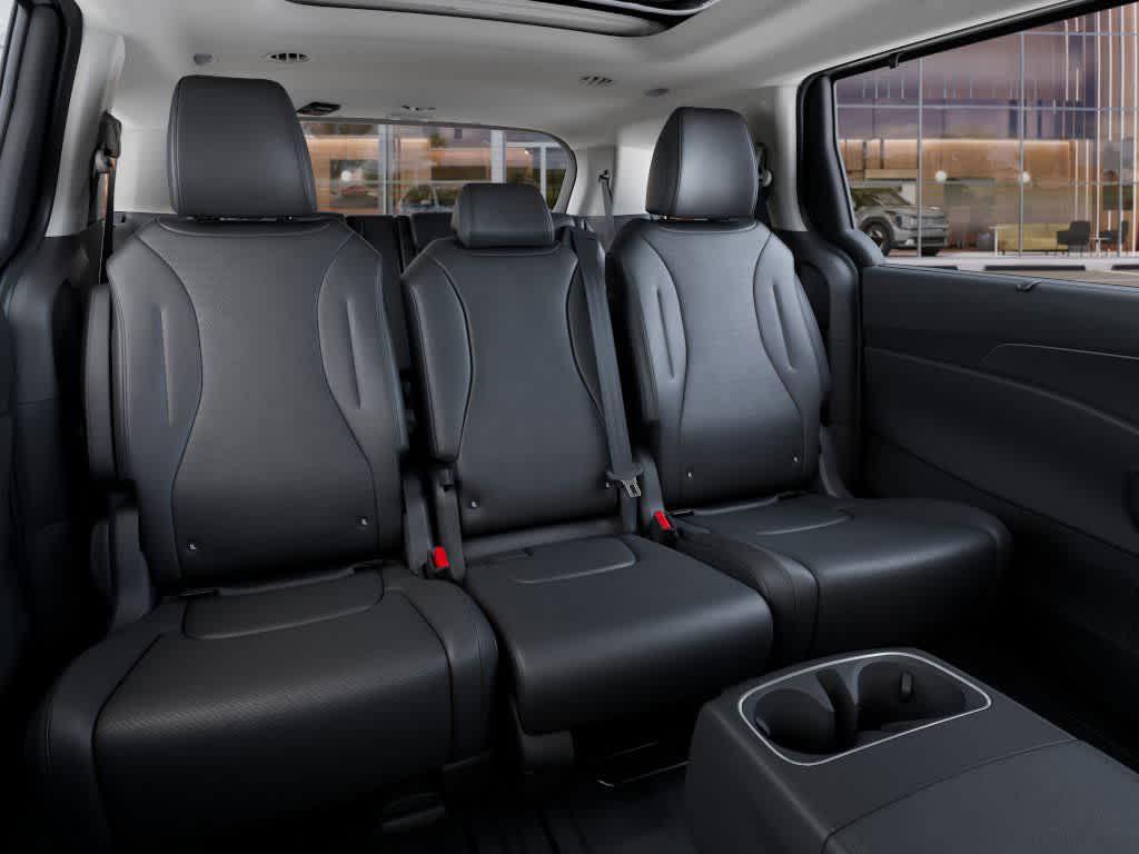 new 2026 Kia Carnival car, priced at $51,437