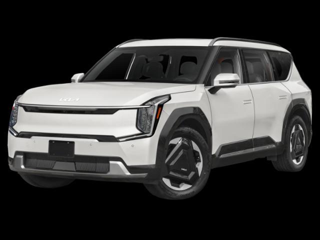 new 2026 Kia EV9 car