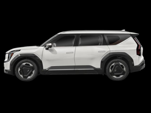 new 2026 Kia EV9 car, priced at $59,055