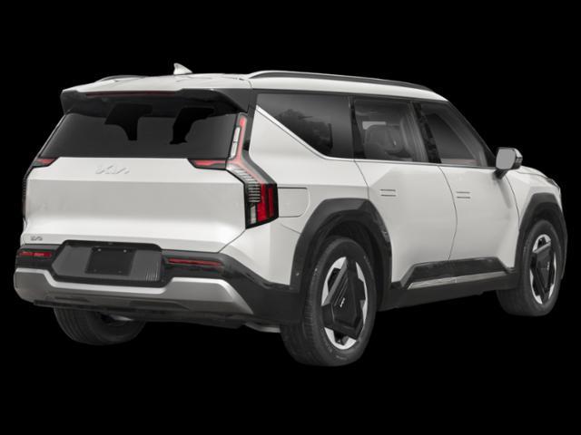 new 2026 Kia EV9 car, priced at $59,055