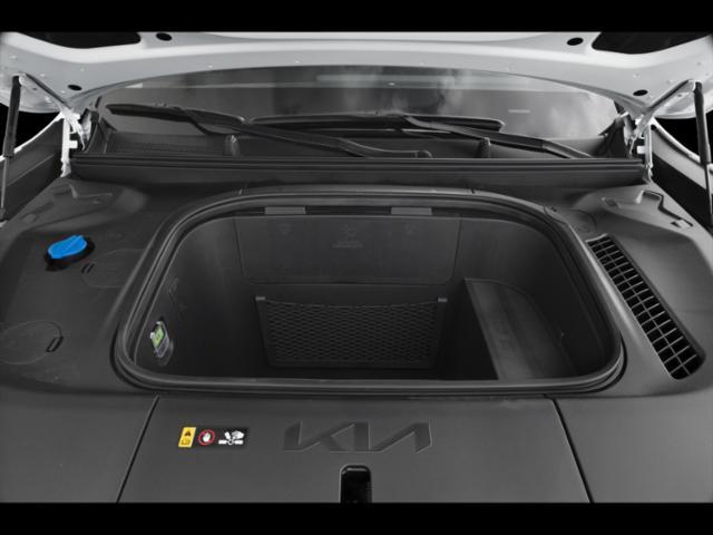 new 2026 Kia EV9 car, priced at $60,525