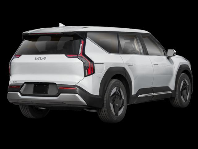 new 2026 Kia EV9 car, priced at $60,525