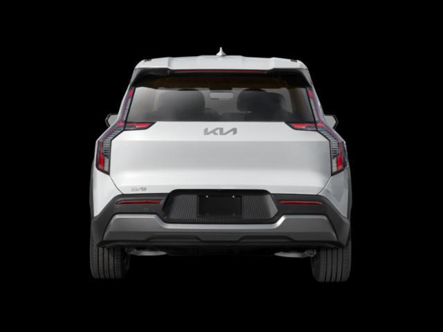 new 2026 Kia EV9 car, priced at $60,525