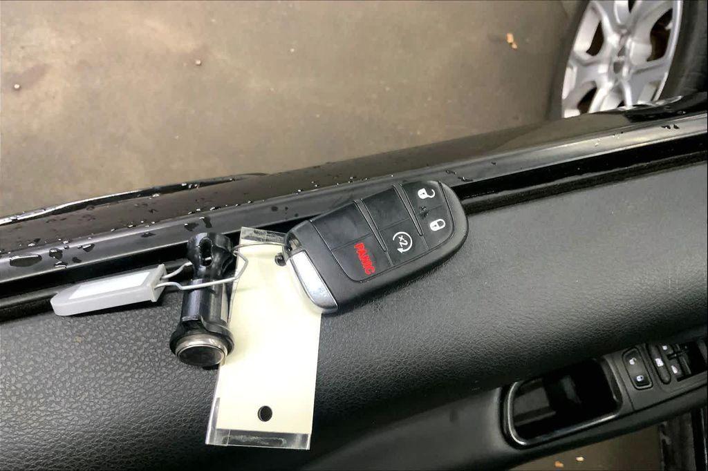 used 2016 Jeep Renegade car, priced at $11,459