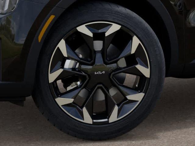 new 2025 Kia Sorento car, priced at $39,955