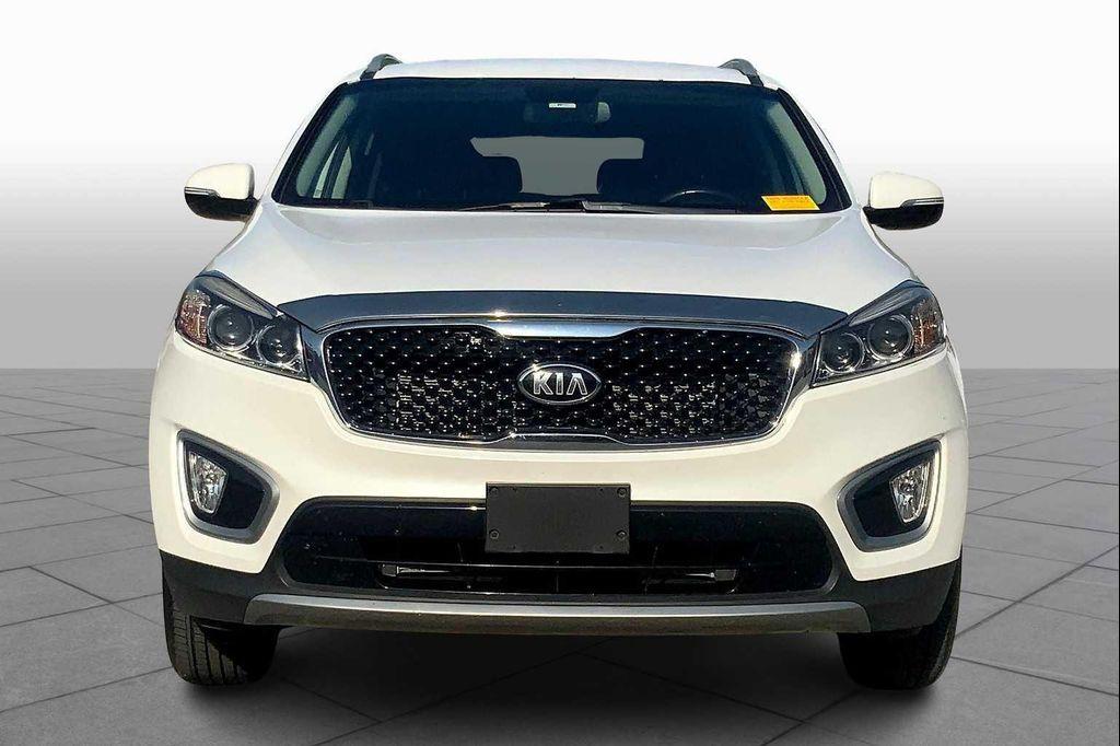 used 2018 Kia Sorento car, priced at $14,749