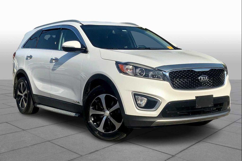 used 2018 Kia Sorento car, priced at $14,749