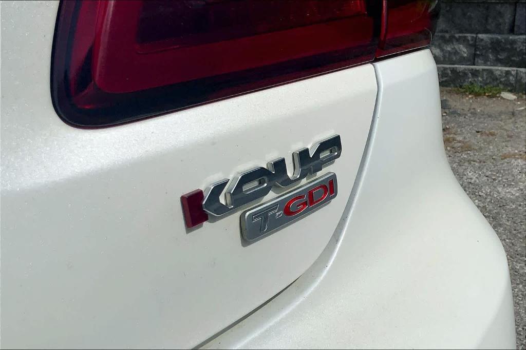 used 2016 Kia Forte Koup car, priced at $9,599