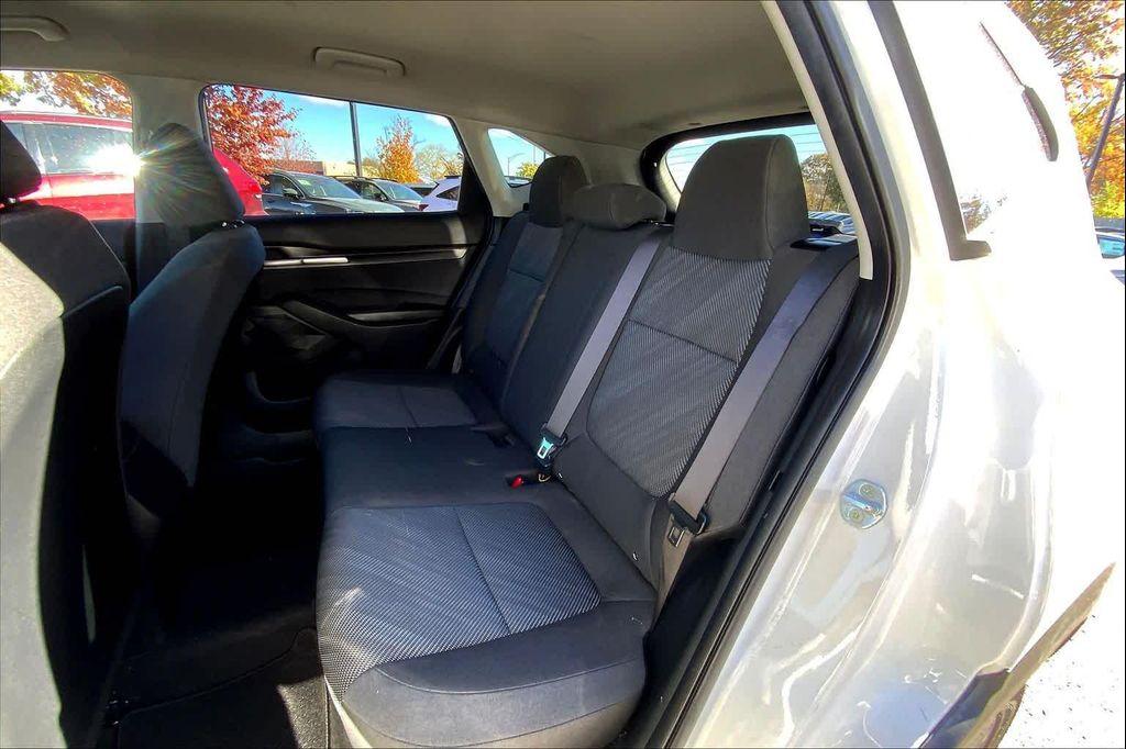 used 2021 Kia Seltos car, priced at $17,999