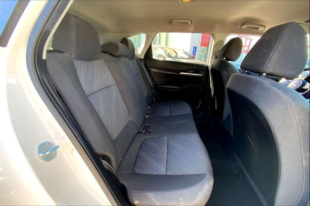 used 2021 Kia Seltos car, priced at $17,999