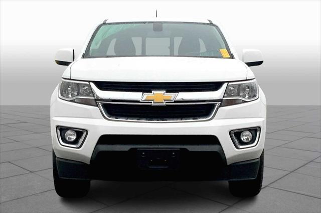 used 2019 Chevrolet Colorado car, priced at $28,315