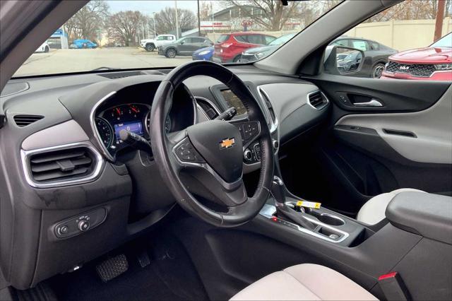 used 2019 Chevrolet Equinox car, priced at $15,495