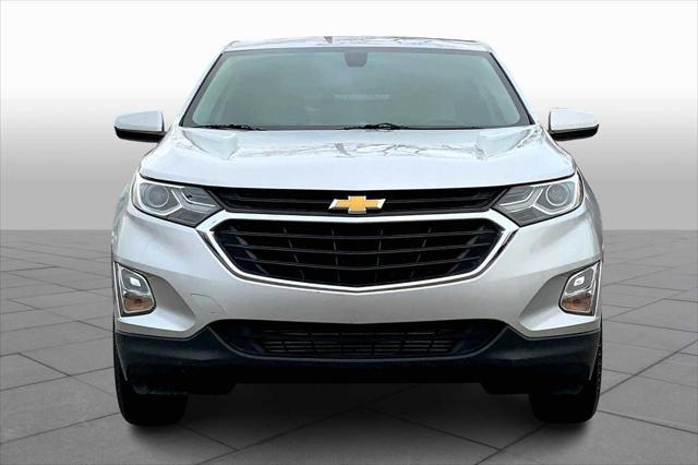 used 2019 Chevrolet Equinox car, priced at $15,495