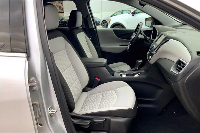 used 2019 Chevrolet Equinox car, priced at $15,495