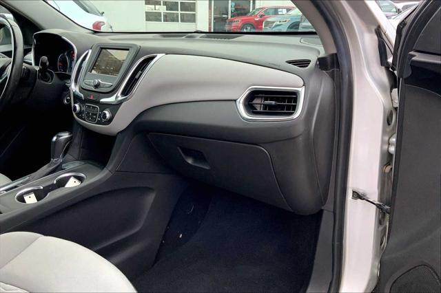 used 2019 Chevrolet Equinox car, priced at $15,495