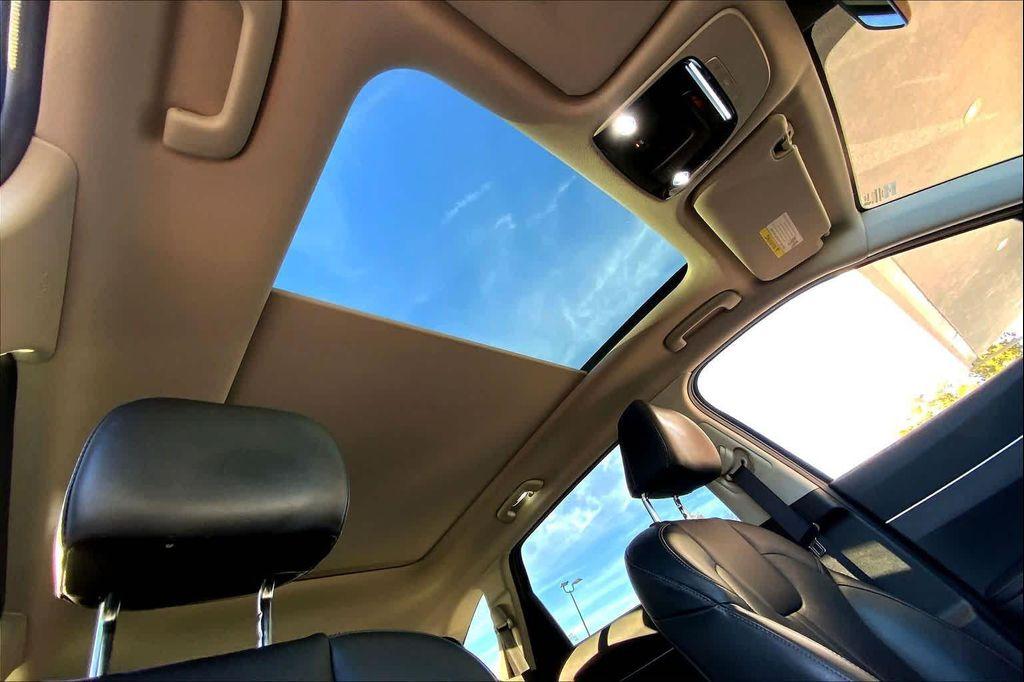 used 2021 Kia Sorento car, priced at $21,998