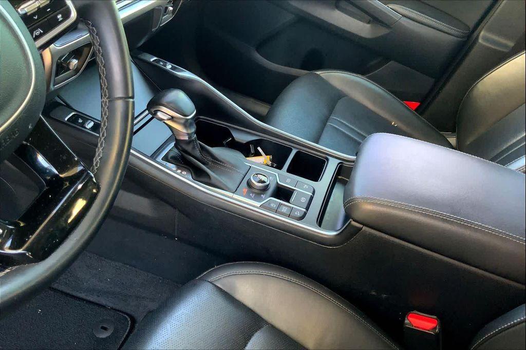 used 2021 Kia Sorento car, priced at $21,998