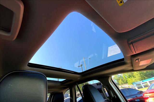 used 2011 Lincoln MKX car, priced at $7,499