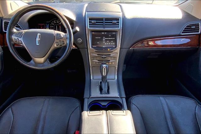 used 2011 Lincoln MKX car, priced at $7,499