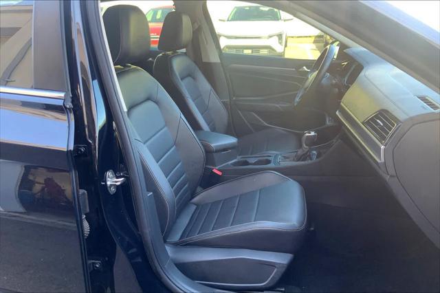 used 2022 Volkswagen Jetta car, priced at $19,435