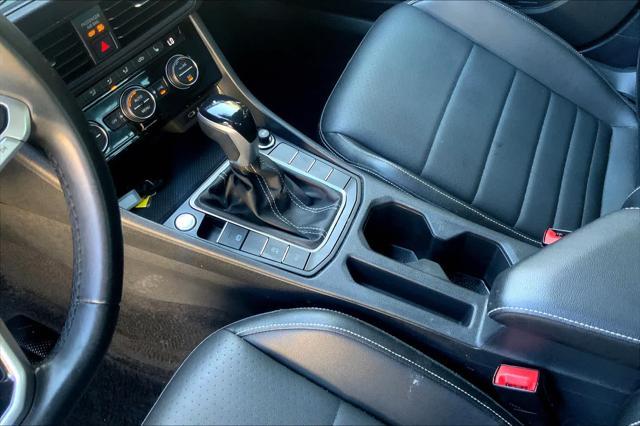 used 2022 Volkswagen Jetta car, priced at $19,435