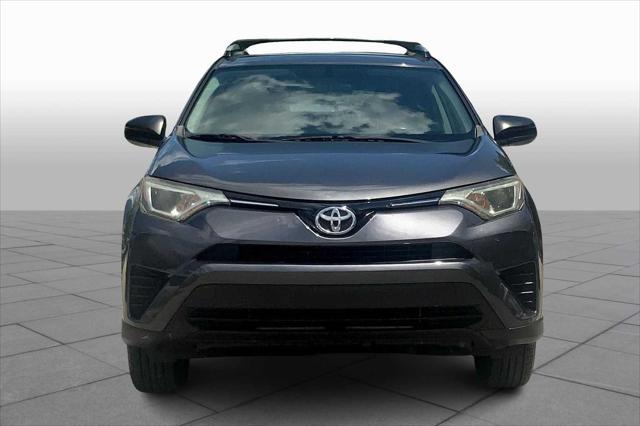 used 2016 Toyota RAV4 car, priced at $17,424