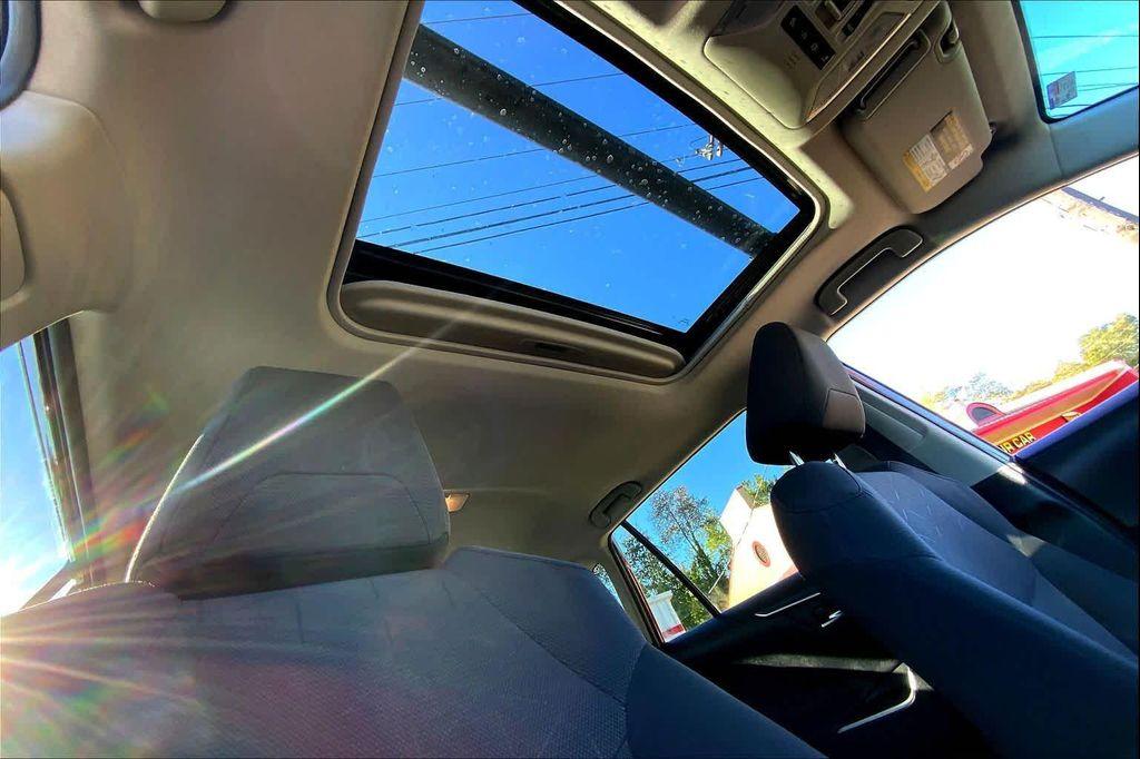 used 2019 Toyota RAV4 Hybrid car, priced at $24,994